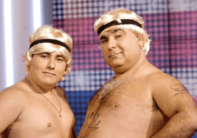Stavros Flatley Official Act Profile Picture