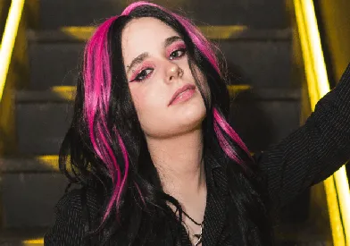 Carmen Olivia Official Act Profile Picture