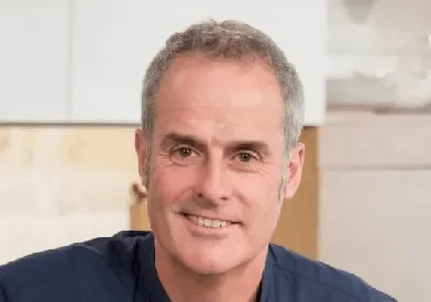 Phil Vickery Official Act Profile Picture