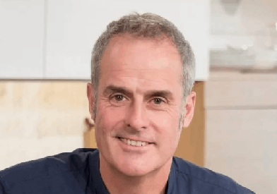 Phil Vickery Official Act Profile Picture