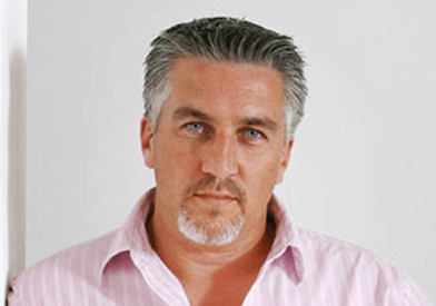 Paul Hollywood Official Act Profile Picture