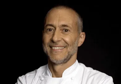 Michel Roux Jr. Official Act Profile Picture