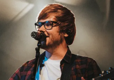 Thinking Out Loud Official Act Profile Picture