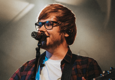 Thinking Out Loud Official Act Profile Picture