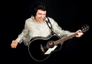 Michael Clews as Neil Diamond Official Act Profile Picture