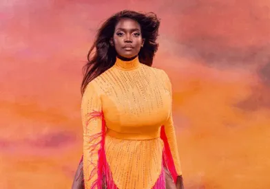Oti Mabuse Official Act Profile Picture