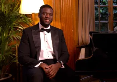 Patrick Yeboah Official Speaker Profile Picture