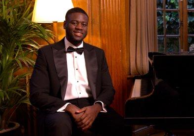 Patrick Yeboah Official Speaker Profile Picture