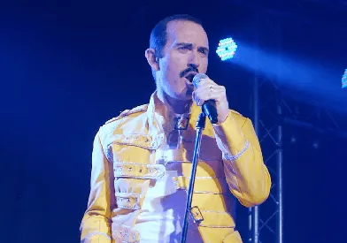 Queen One Vision Official Act Profile Image