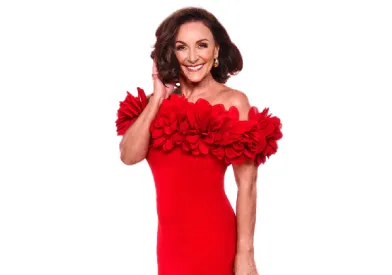 Shirley Ballas Official Act Profile Picture