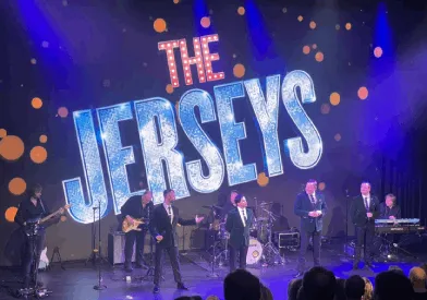 The Jerseys Official Act Profile Picture