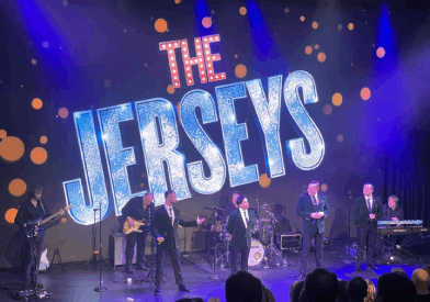 The Jerseys Official Act Profile Picture