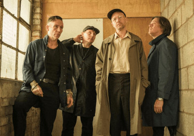 The Twang Official Act Profile Picture