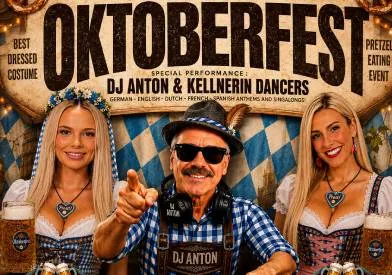 oktoberfest image