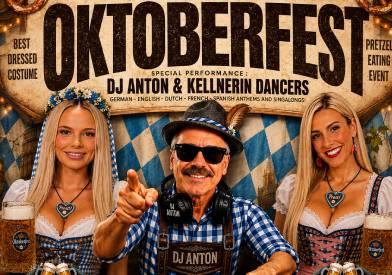 oktoberfest image