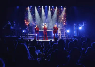 ABBA In Symphony Official Act Profile Picture