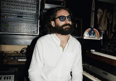 Antoine Bourachot Official Act Profile Picture