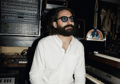 Antoine Bourachot Official Act Profile Picture