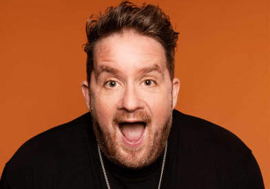 Eats Everything Official Act Profile Picture