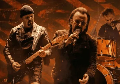 U2Baby Official Act Profile Picture 