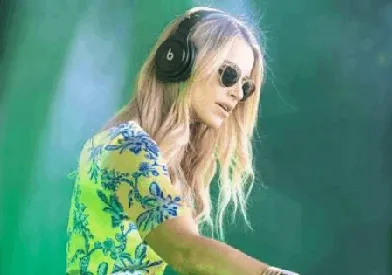 Vogue Williams Official Act Profile Image