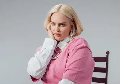 Anne-Marie Official Act Profile Picture