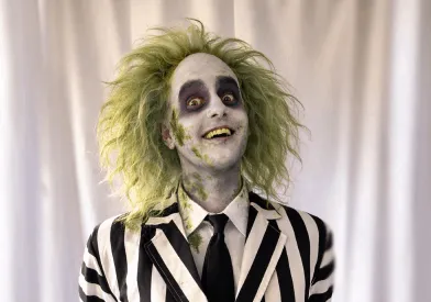 Beetlejuice Official Act Profile Picture