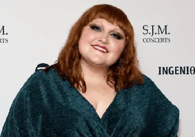 Beth Ditto Official Act Profile Image