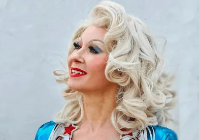 Diamond Dolly Official Act Profile Image