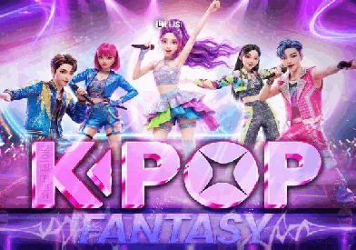 K-Pop Fantasy Official Act Profile Image