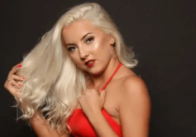 Krista Wright Official Act Profile Picture