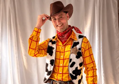 Woody Official Act Profile Picture