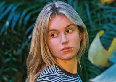 Amelia Power Official Act Profile Picture