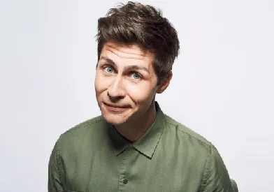 Ben Hanlin Official Act Profile Image
