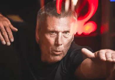 Bez Official Act Profile Image