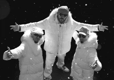 East 17 Official Act Profile Image