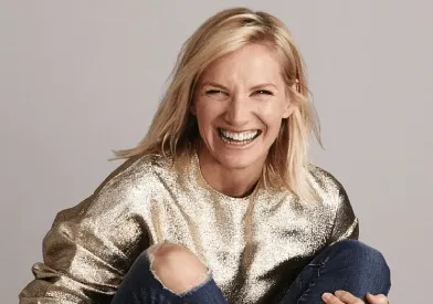 Jo Whiley Official Act Profile Image
