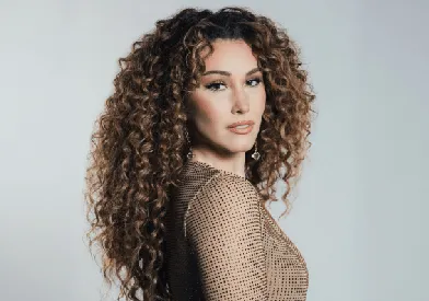 Loren Allred Official Act Profile Image