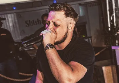 MC Pat Flynn Official Act Profile Image