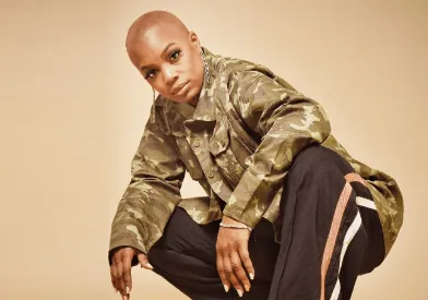 Thanyia Moore Official Act Profile Image