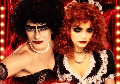The Rocky Horror Picture Show Tribute Official Act Profile Image