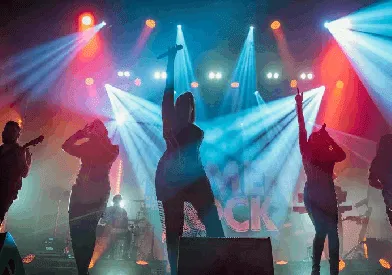Women In Rock Official Act Profile Image