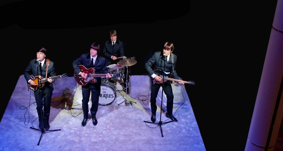 Hire The Cheatles (The Beatles Tribute) | Booking Agent