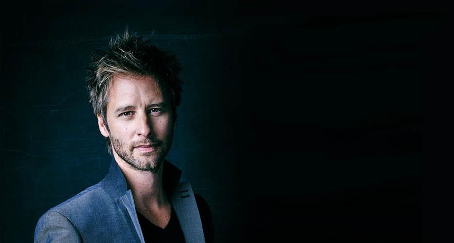 Hire Chesney Hawkes | Booking Agent & Contact Details