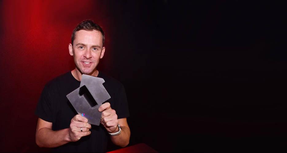 Scott Mills