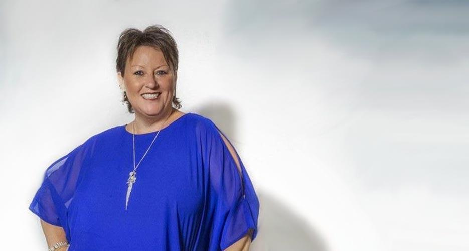 Hire Tracey Jordan Booking Agent & Contact Details