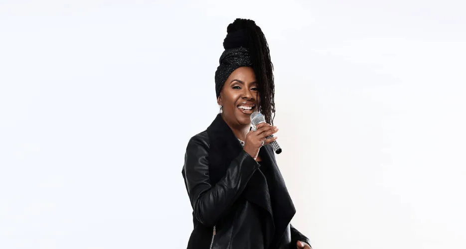 Hire Janet Kay | Booking Agent & Contact Details