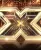 X Factor Small Logo