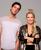 Lovely Laura and Ben Santiago 