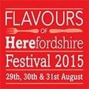 Flavours of Herefordshire Festival
